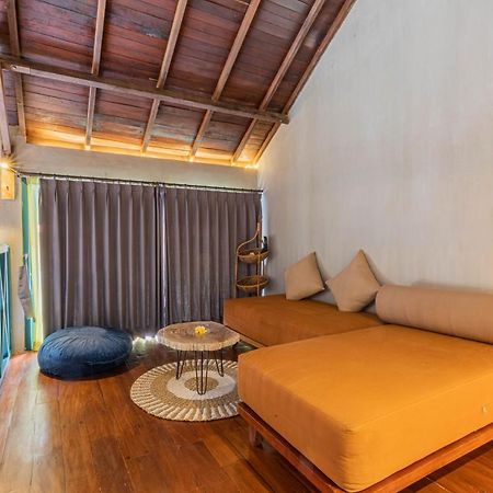 The Reward Villas Kerobokan Seminyak Buitenkant foto